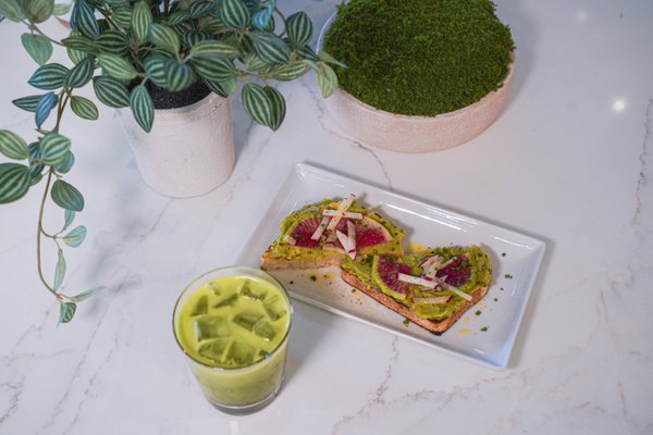 Food example