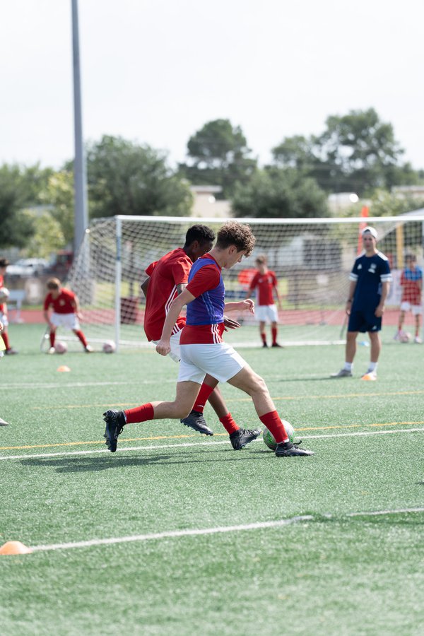 Sport example