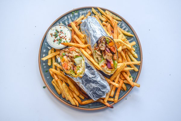 Food example