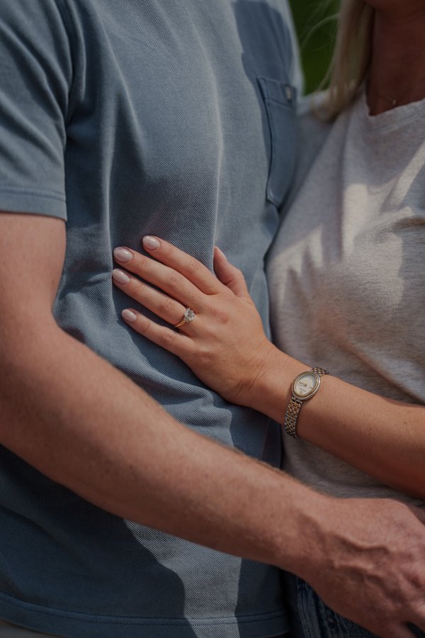 Engagement example