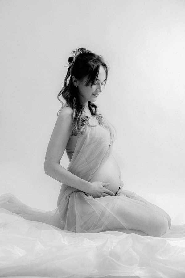 Maternity example