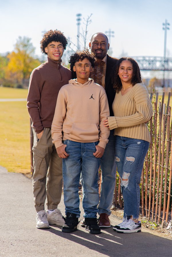 Family example