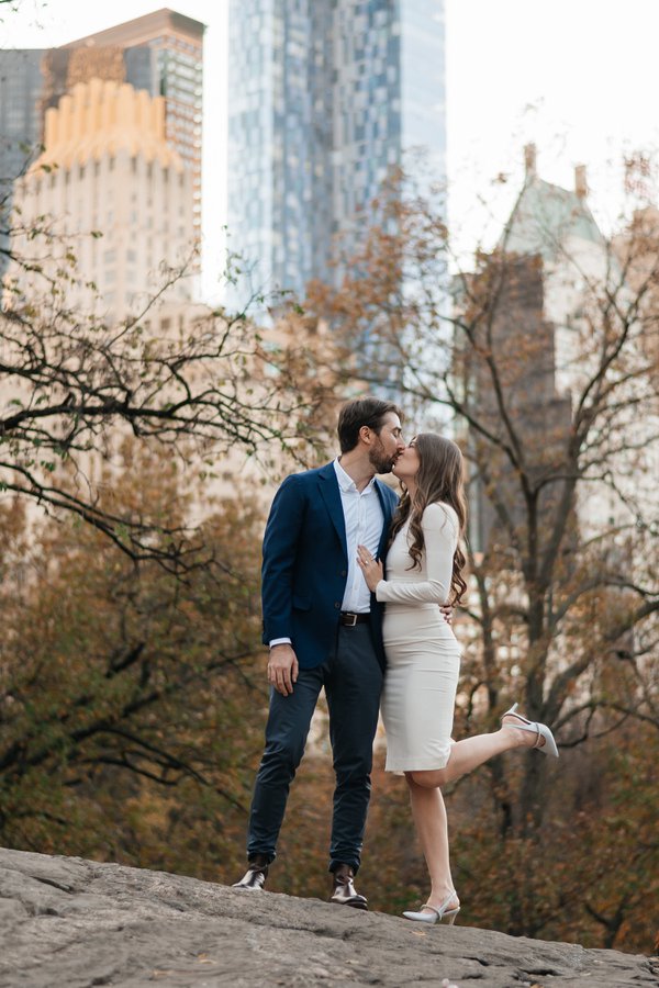 Engagement example