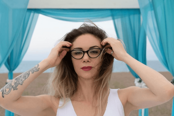 Dating Portrait example