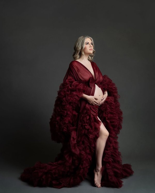 Maternity example