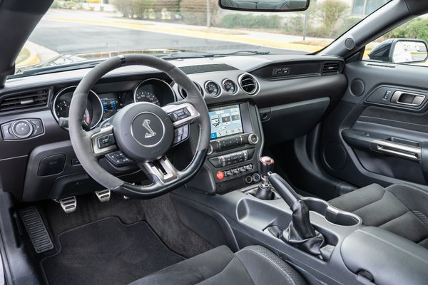 Automotive example