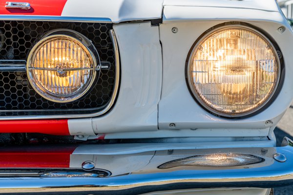 Automotive example