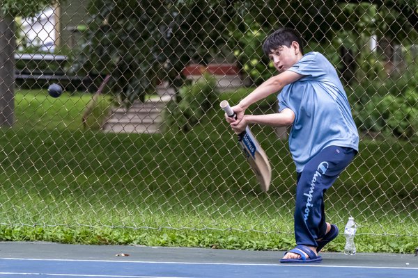 Sport example
