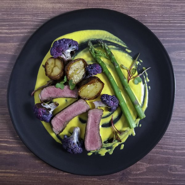 Food example