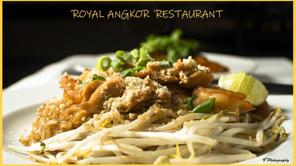 Food example