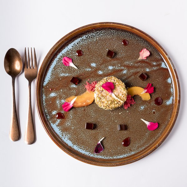 Food example