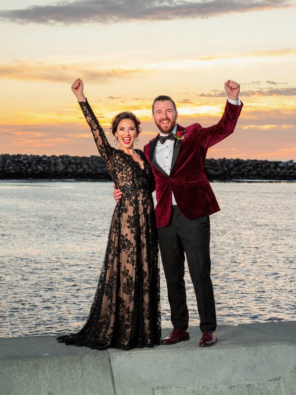 Wedding example