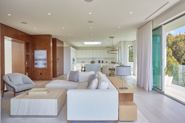 Real Estate example