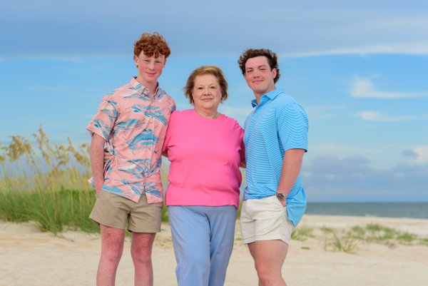 Family example