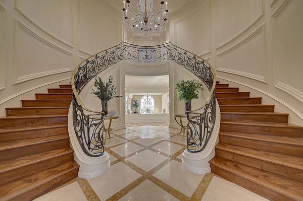 Real Estate example