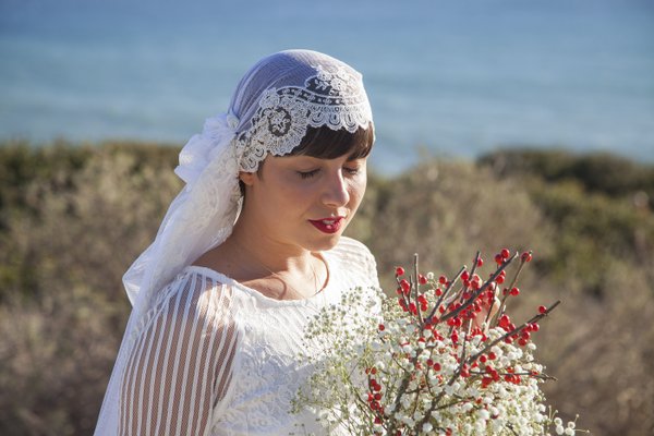 Wedding example