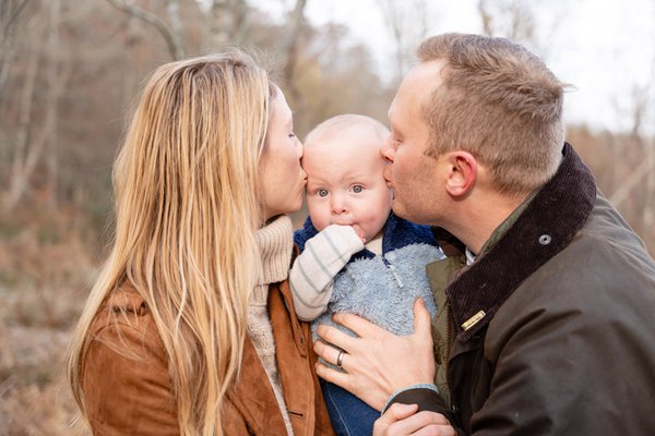 Family example