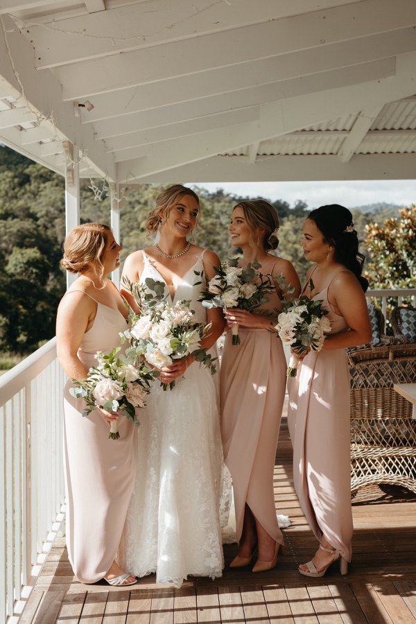 Wedding example