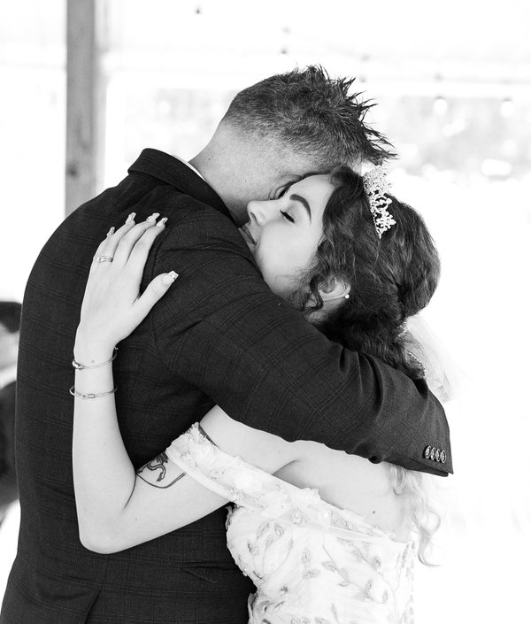 Wedding example