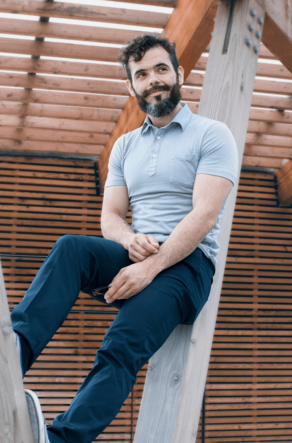 Dating Portrait example