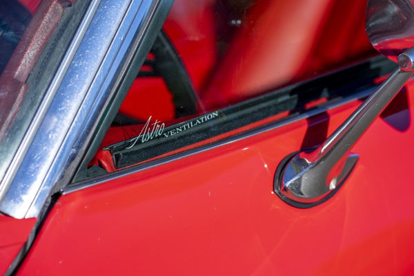Automotive example