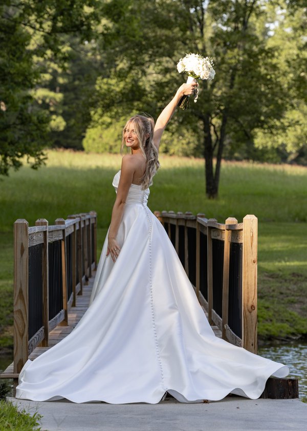 Wedding example
