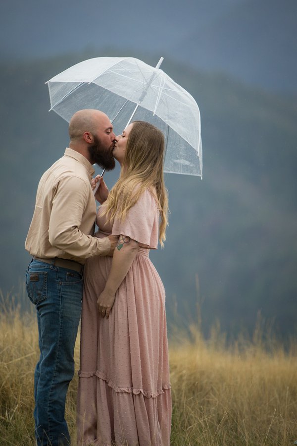 Maternity example