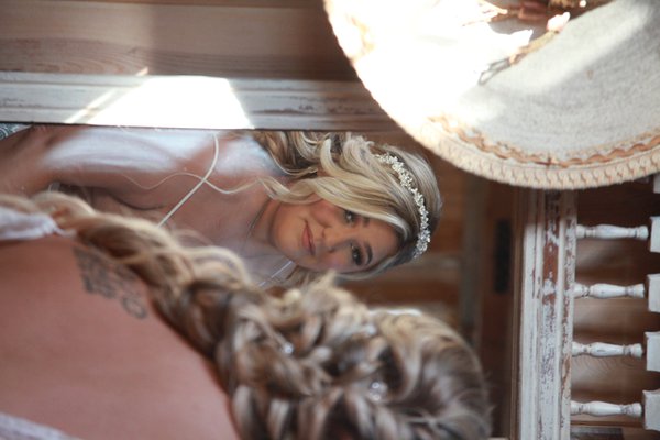 Wedding example