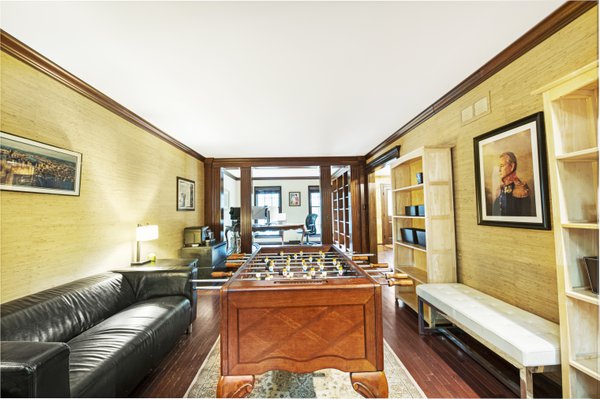 Real Estate example