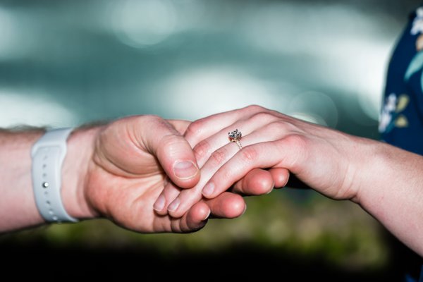 Engagement example