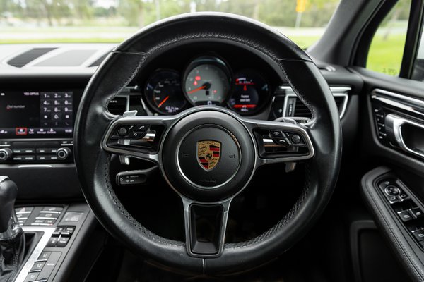 Automotive example