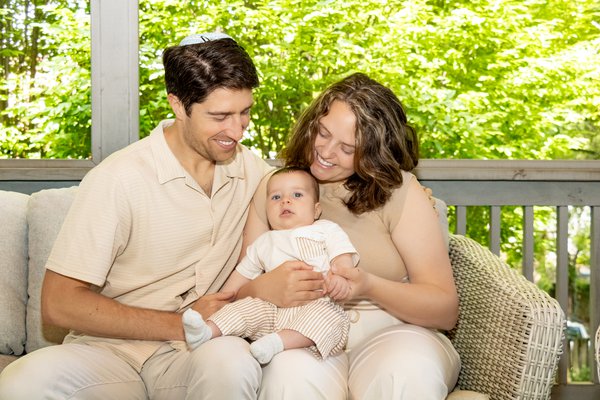 Family example