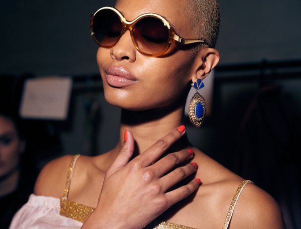 Fashion example