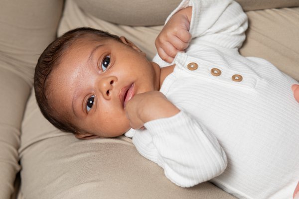 Newborn example