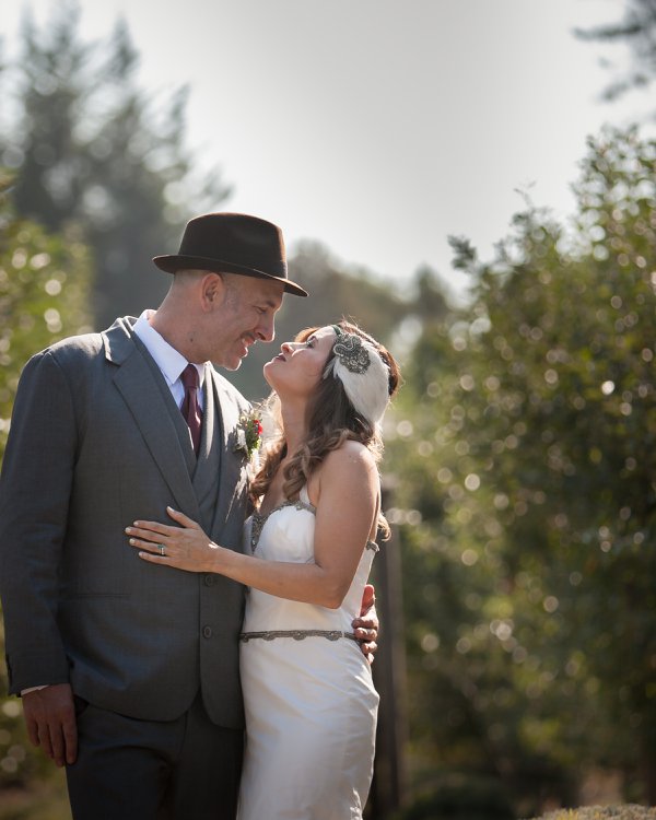 Wedding example