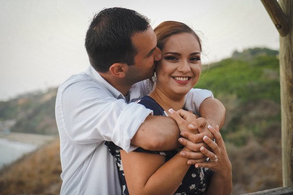 Engagement example