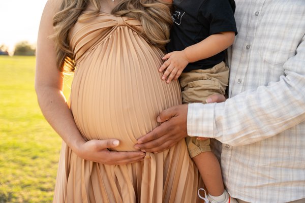 Maternity example
