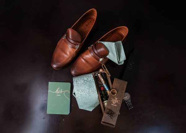 Wedding example