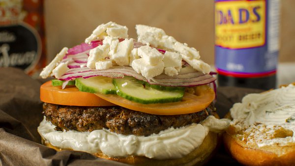 Food example