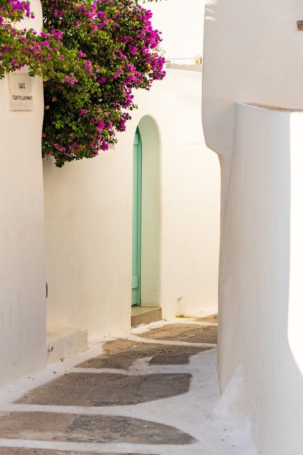 Travel example
