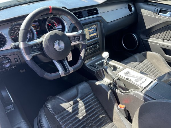 Automotive example