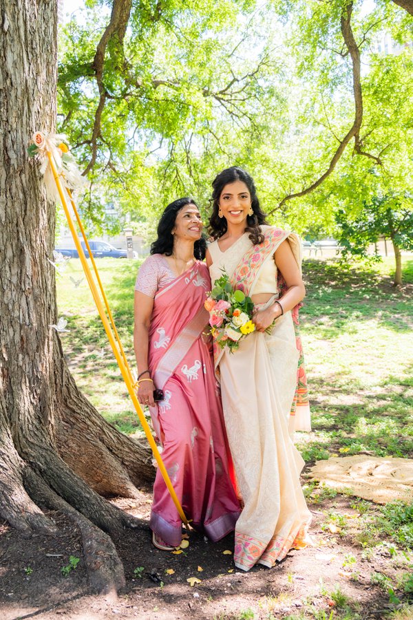 Wedding example