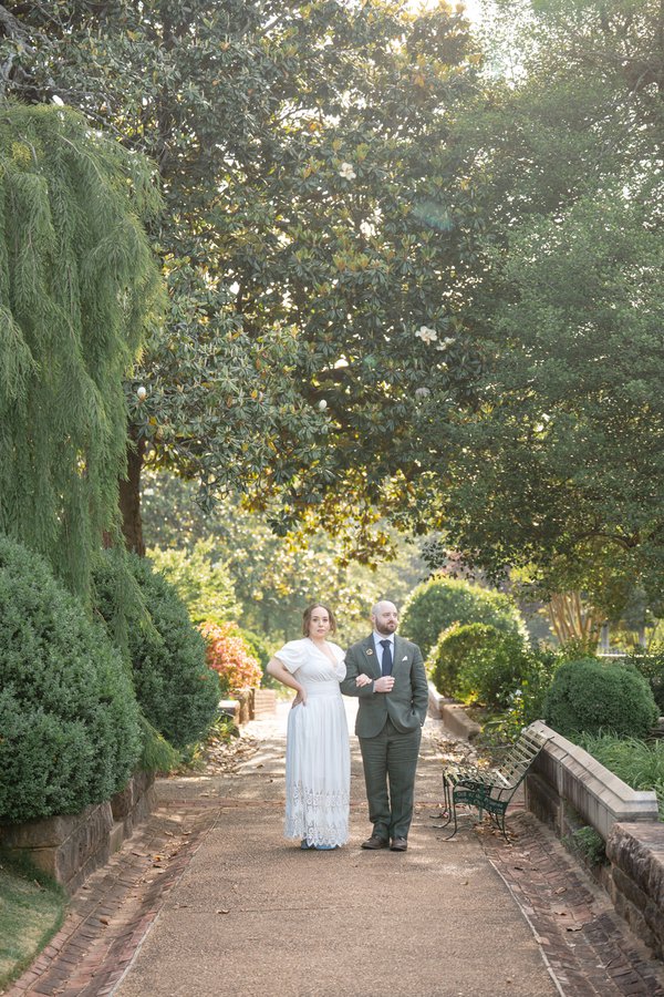 Wedding example