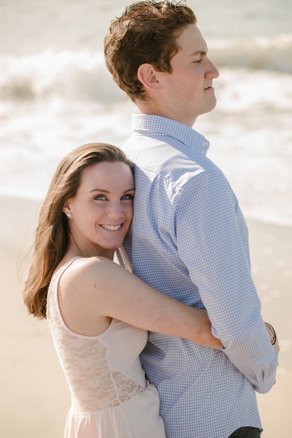 Engagement example