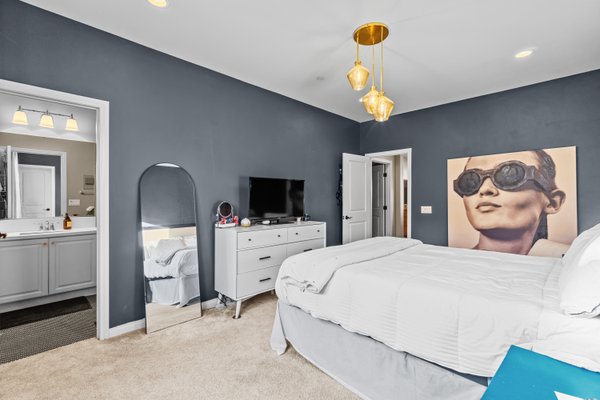 Real Estate example