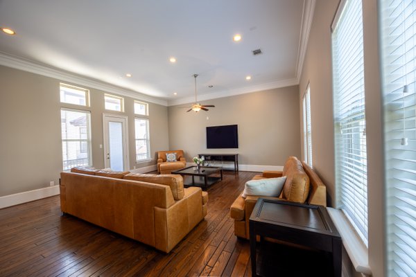 Real Estate example