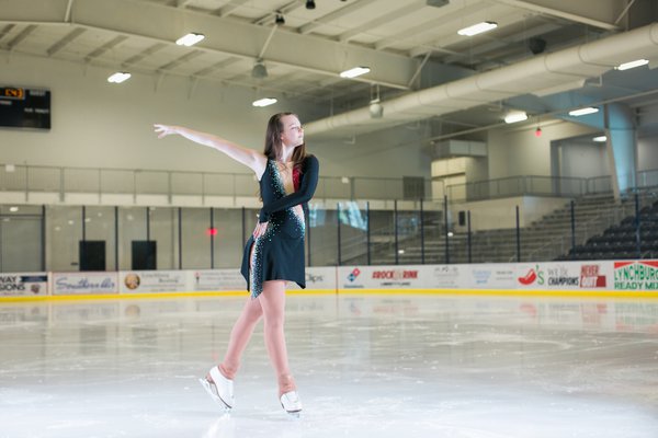 Sport example