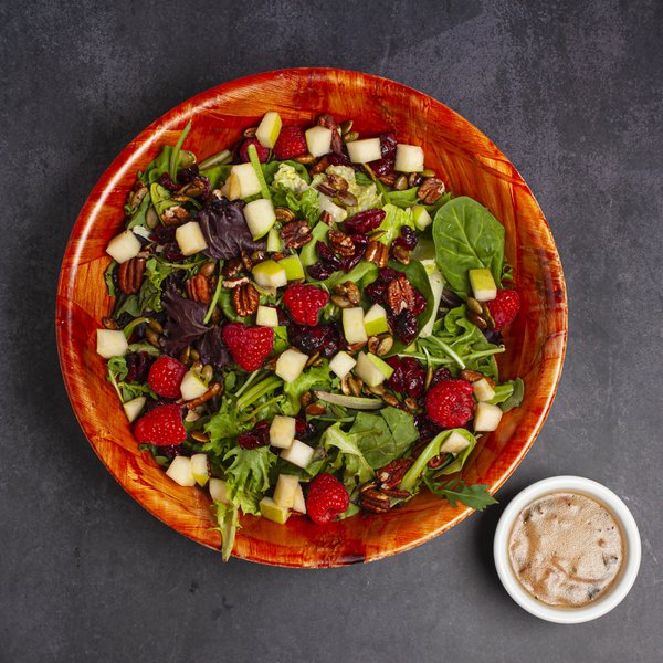 Food example