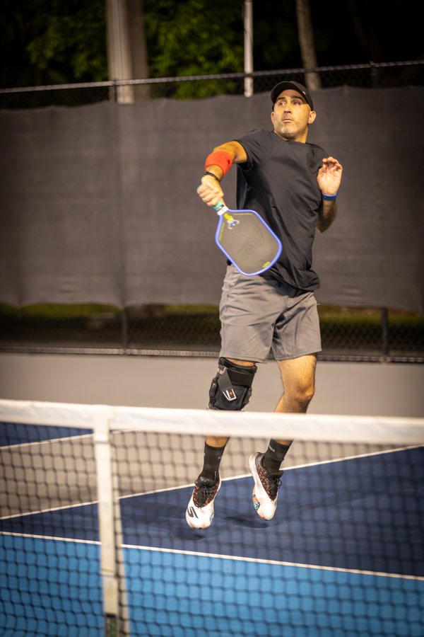 Sport example