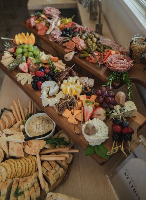 Food example